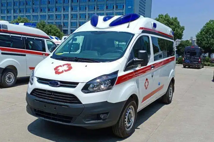 永康市长途救护车转院